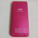 Sony Digital Audio Players Bluetooth 4Gb Nw-S13 78H
