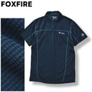 Foxfire Shirt Polo Ts Zip Dry S