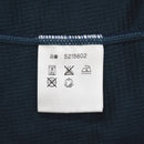 Foxfire Shirt Polo Ts Zip Dry S