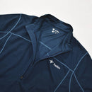 Foxfire Shirt Polo Ts Zip Dry S