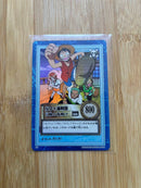 One -Piece Card Game S17