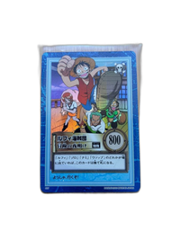 One -Piece Card Game S17