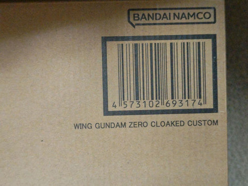 Premium Bandai Other