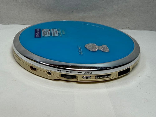 Sony Portable Cd Players 2