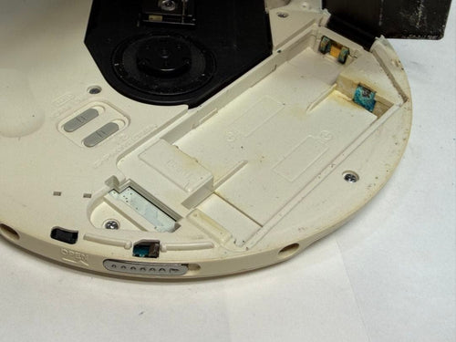 Sony Portable Cd Players 2