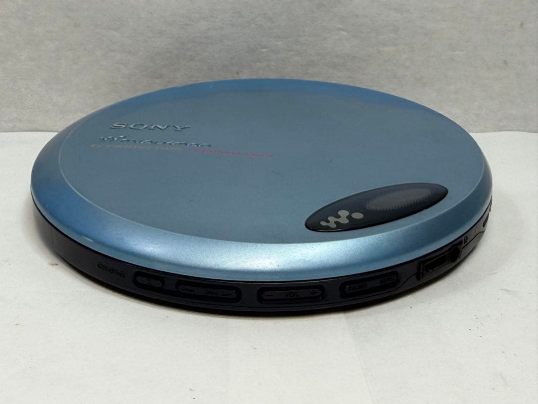 Sony Portable Cd Players 2