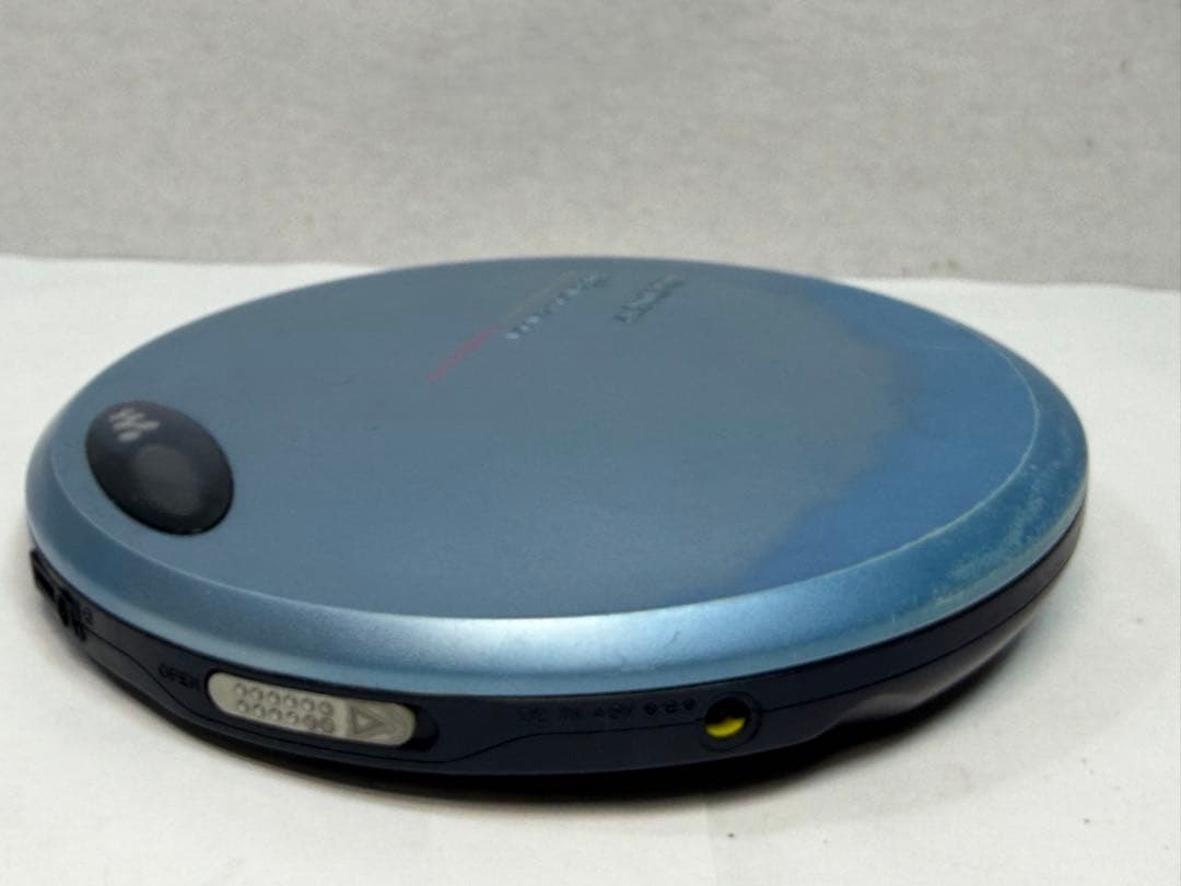 Sony Portable Cd Players 2