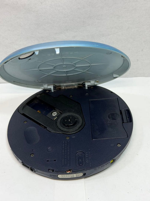 Sony Portable Cd Players 2