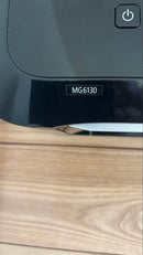 Canon Inkjet Printers Canonmg6130