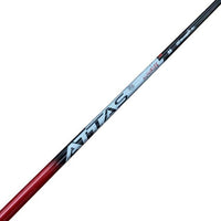 Shaft Rx Sunrise Red 5 Attas S)B