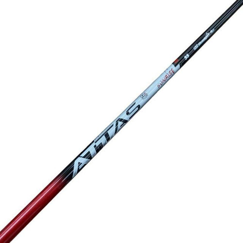 Shaft Rx Sunrise Red 5 Attas S)B
