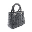 Christian Dior Handbag Lady 2Way Used A