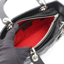 Christian Dior Handbag Lady 2Way Used A