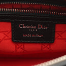 Christian Dior Handbag Lady 2Way Used A