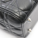 Christian Dior Handbag Lady 2Way Used A