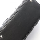 Christian Dior Handbag Lady 2Way Used A