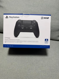 Controllers Scuf Omega