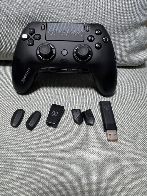 Controllers Scuf Omega