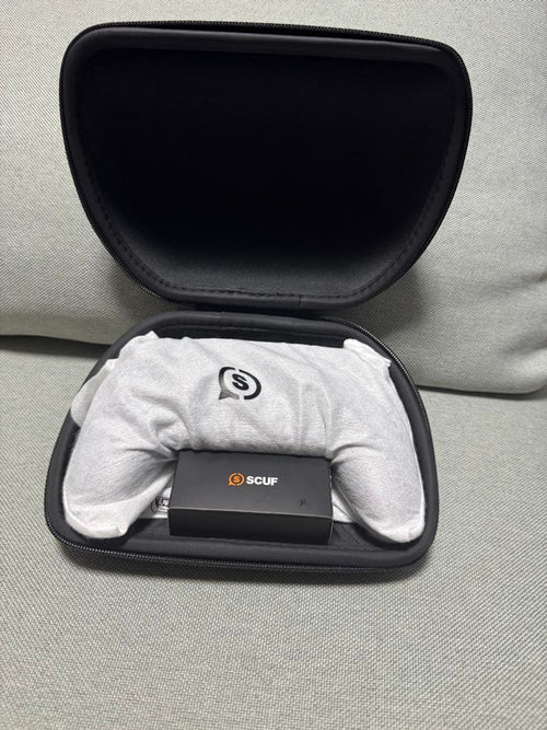 Controllers Scuf Omega