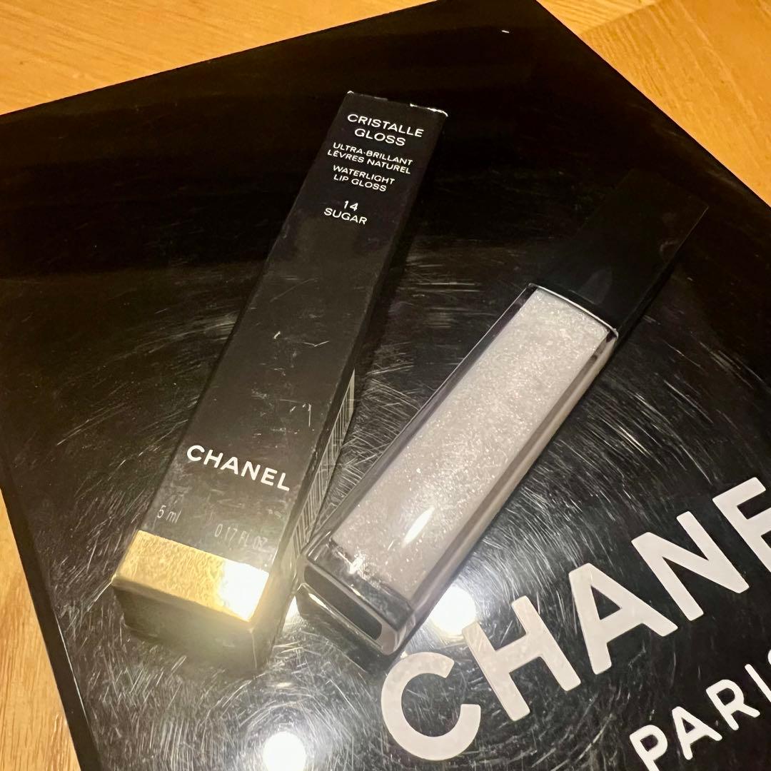 Chanel Others Make Up