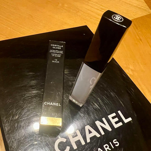 Chanel Others Make Up