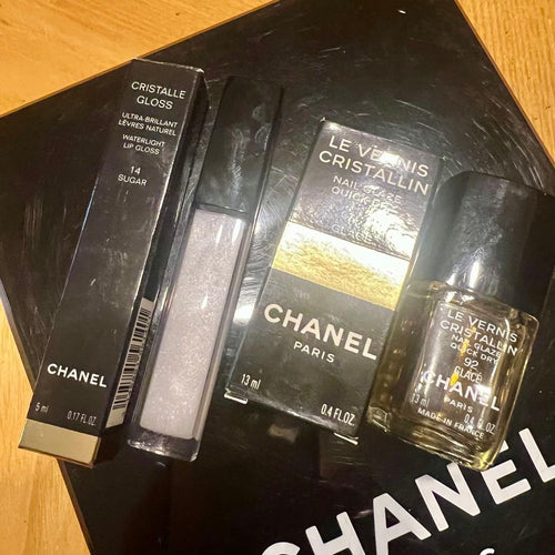 Chanel Others Make Up