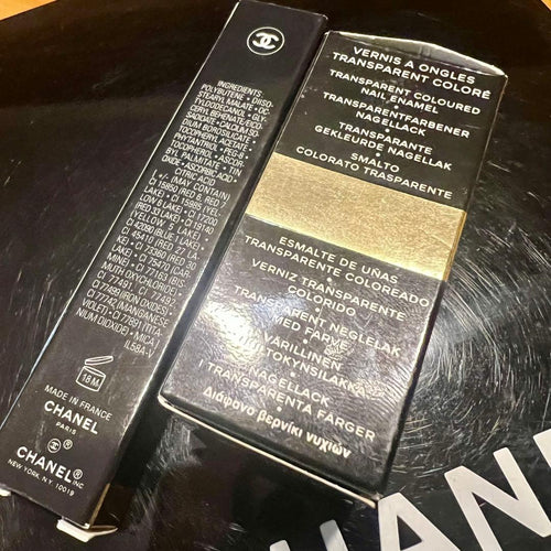 Chanel Others Make Up