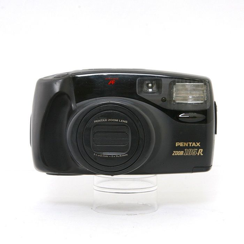 Pentax Others Zoom105R Qd