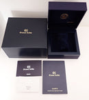 Grand Seiko Watch (Quartz) 9F62-0Ab0/Sbgx065 Ss Qz