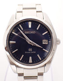 Grand Seiko Watch (Quartz) 9F62-0Ab0/Sbgx065 Ss Qz