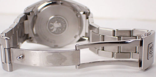 Grand Seiko Watch (Quartz) 9F62-0Ab0/Sbgx065 Ss Qz