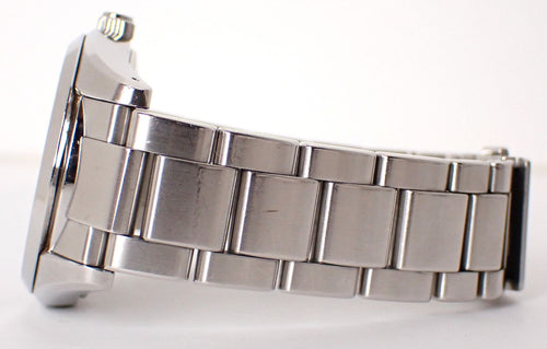 Grand Seiko Watch (Quartz) 9F62-0Ab0/Sbgx065 Ss Qz