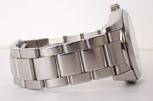 Grand Seiko Watch (Quartz) 9F62-0Ab0/Sbgx065 Ss Qz