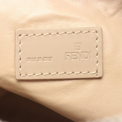Fendi Handbag 8N0005 Used B