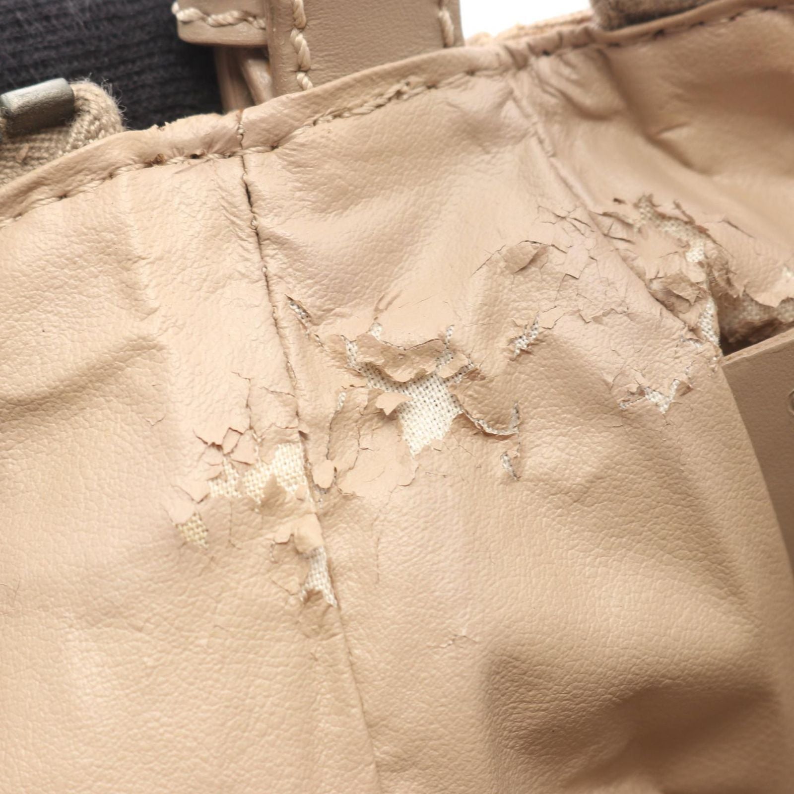 Fendi Handbag 8N0005 Used B
