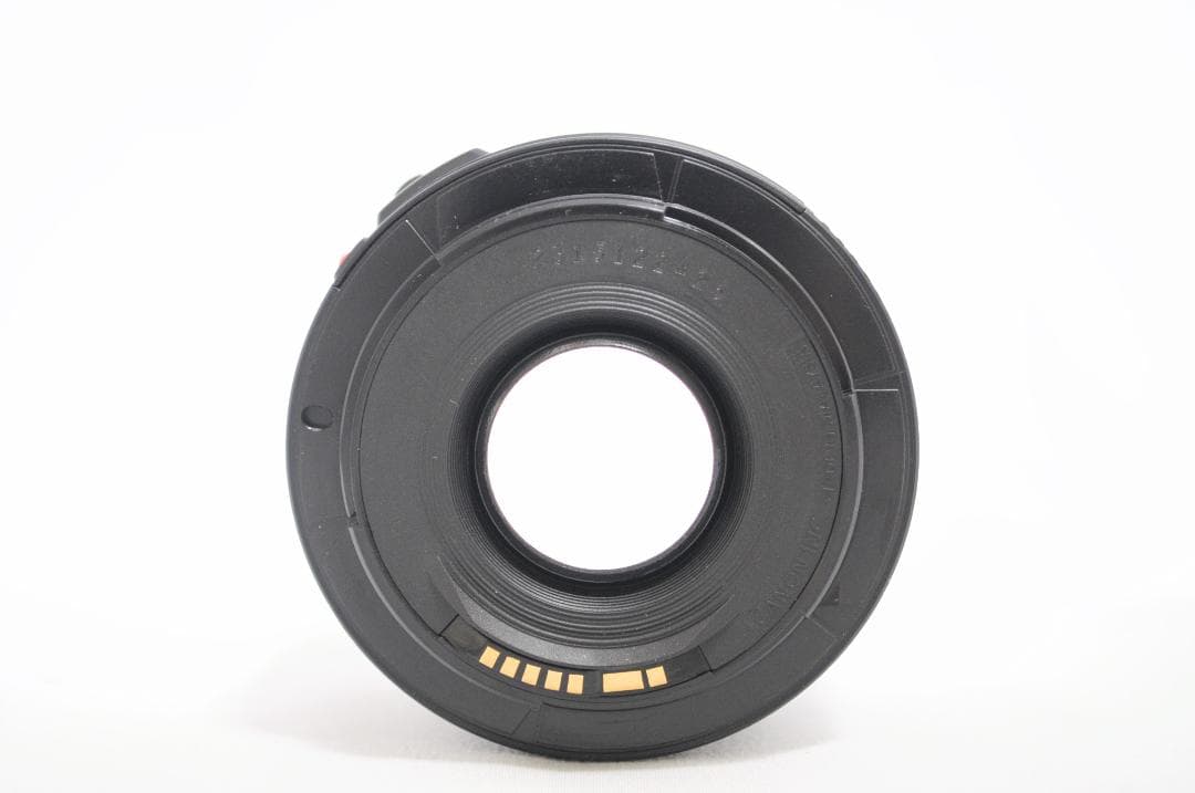 Canon Prime Lenses Ef F1.8