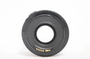 Canon Prime Lenses Ef F1.8