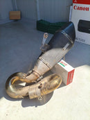Yoshimura Mufflers R11