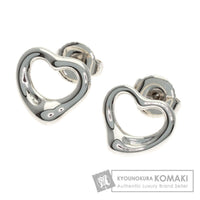 Tiffany Earrings (For Both Ears) Tiffany&Co. Sv K14Wg