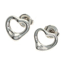 Tiffany Earrings (For Both Ears) Tiffany&Co. Sv K14Wg