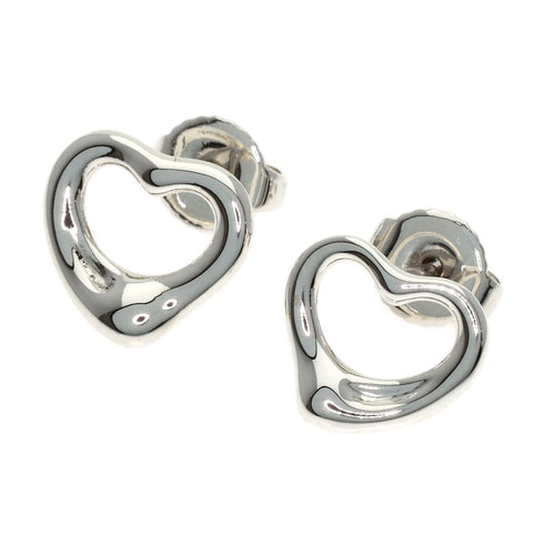 Tiffany Earrings (For Both Ears) Tiffany&Co. Sv K14Wg