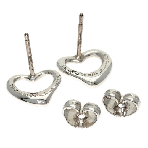 Tiffany Earrings (For Both Ears) Tiffany&Co. Sv K14Wg
