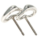 Tiffany Earrings (For Both Ears) Tiffany&Co. Sv K14Wg