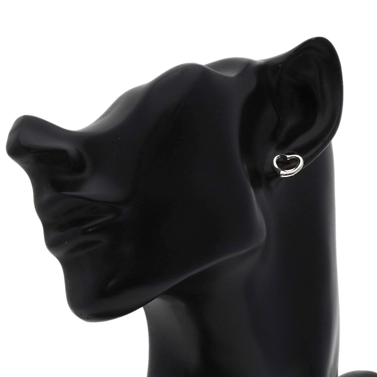 Tiffany Earrings (For Both Ears) Tiffany&Co. Sv K14Wg