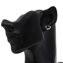 Tiffany Earrings (For Both Ears) Tiffany&Co. Sv K14Wg