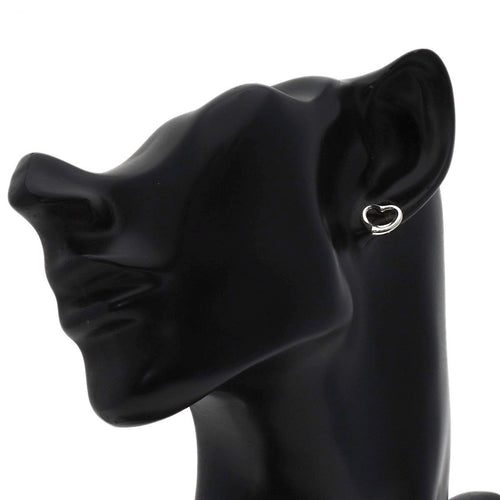 Tiffany Earrings (For Both Ears) Tiffany&Co. Sv K14Wg