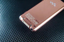 Sony Digital Audio Players Nw-S756 32Gb 1507