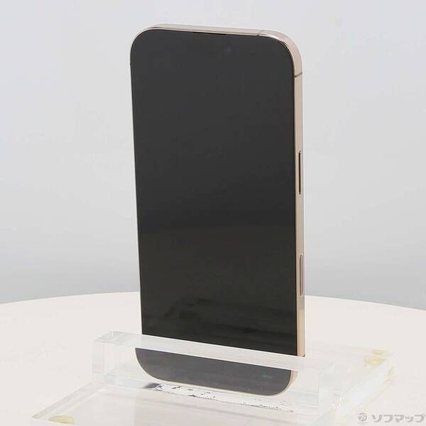 Apple Smartphone Body Iphone16 Pro 128Gb Mymx3J A Sim 377