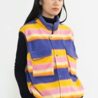 Marmot Vest Capital Micro Fleece