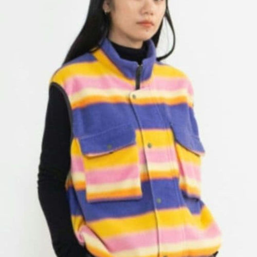 Marmot Vest Capital Micro Fleece